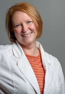 Karen K. Wardzala, Licensed Massage Therapist